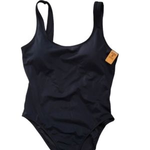 Pink Victoria's Secret Swim Suit